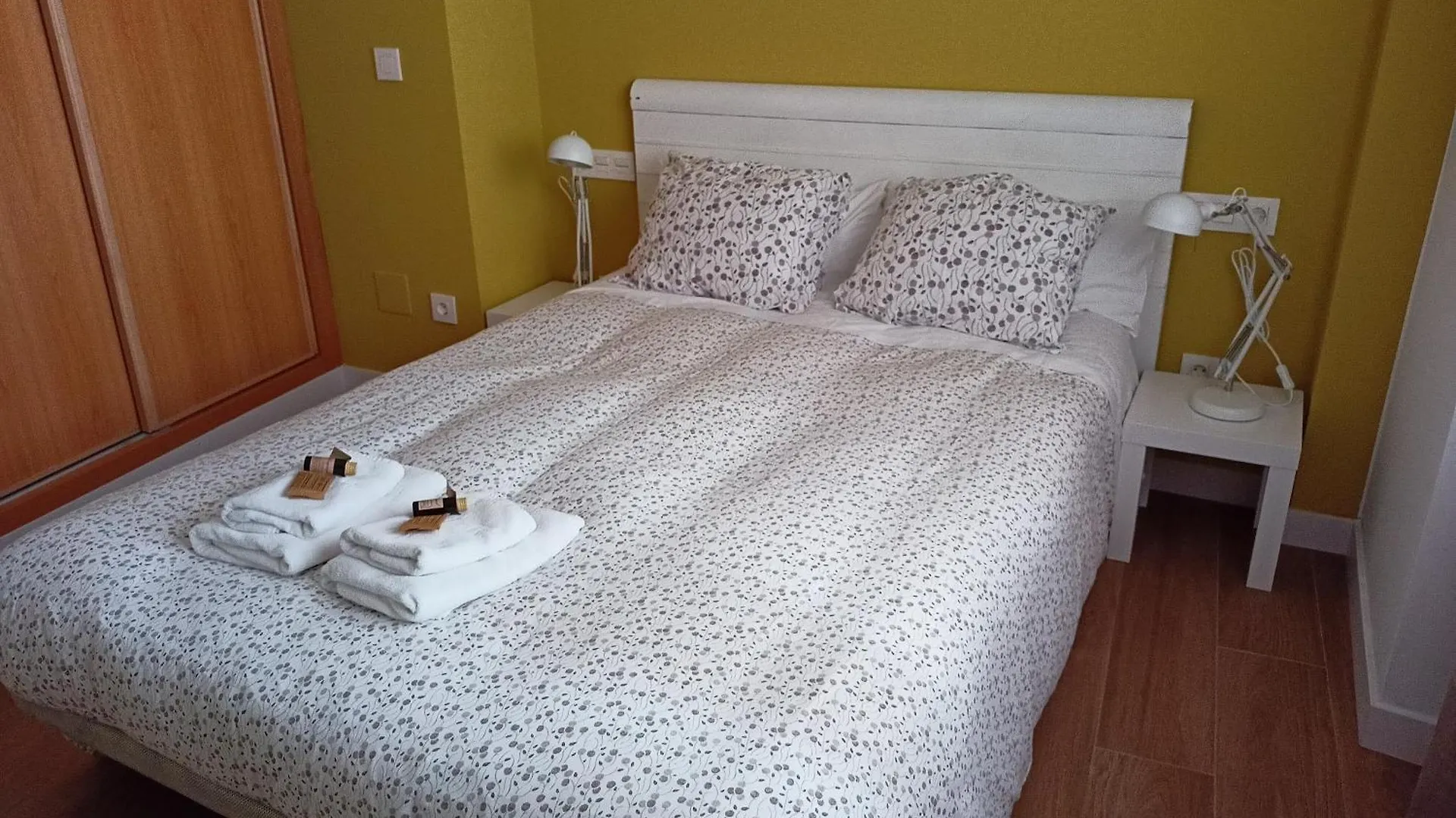 Apartamentos PuntoApart Cerrojo Málaga