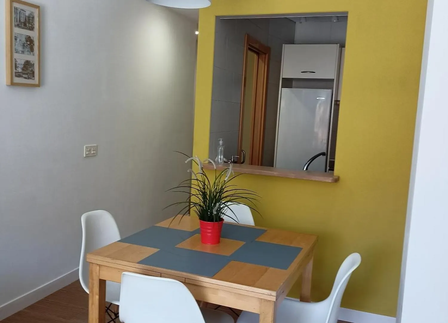 Apartamentos Puntoapart Málaga