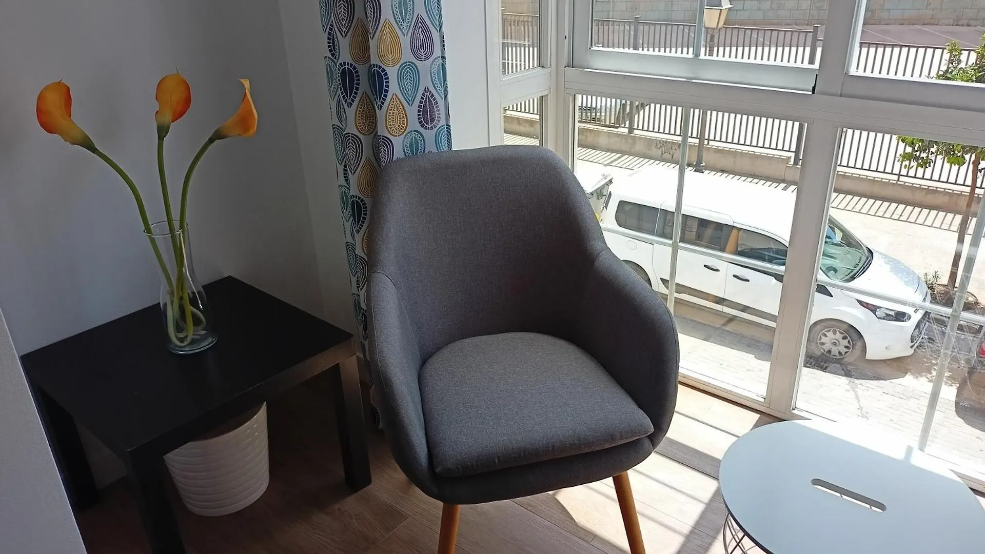 Apartamentos PuntoApart Cerrojo Málaga España