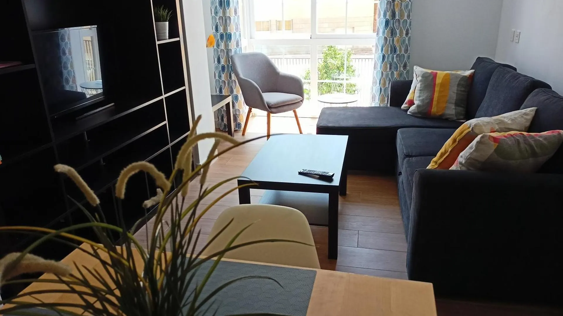 Apartment Apartamentos Puntoapart Málaga