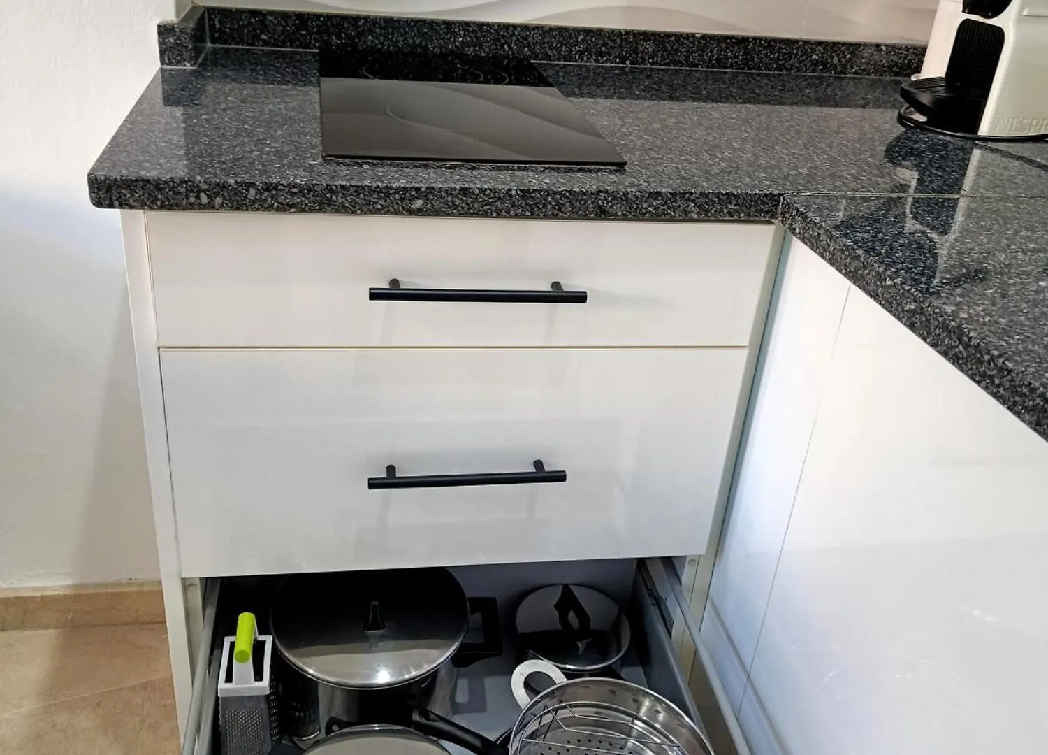 Apartamentos Puntoapart Málaga