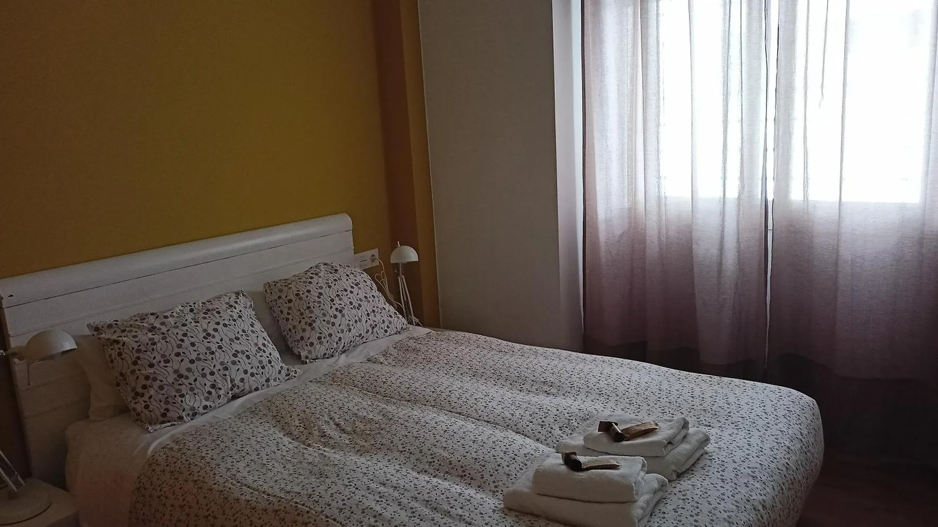 Apartamentos Puntoapart Málaga Apartment