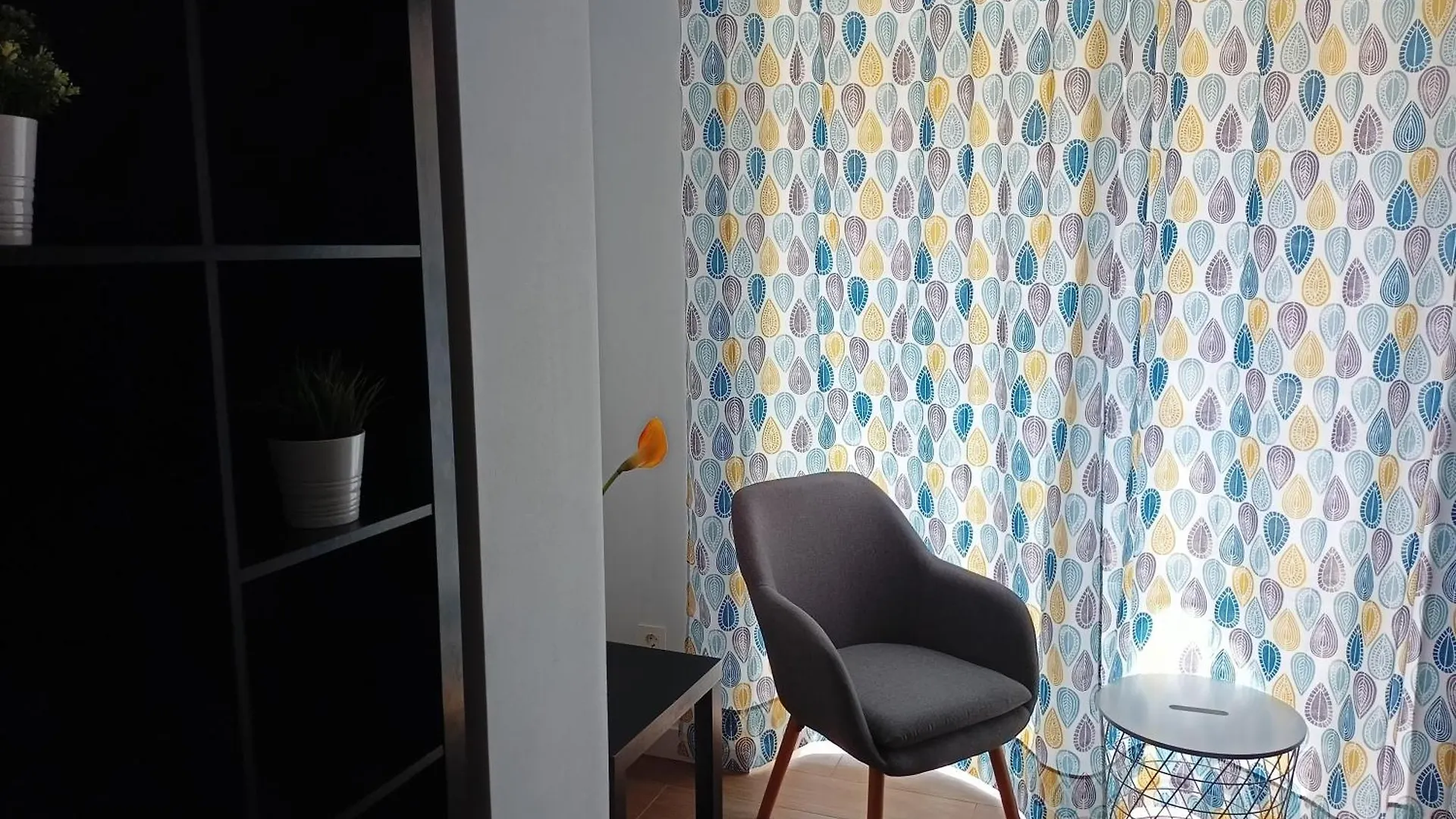 Apartamentos PuntoApart Cerrojo Málaga