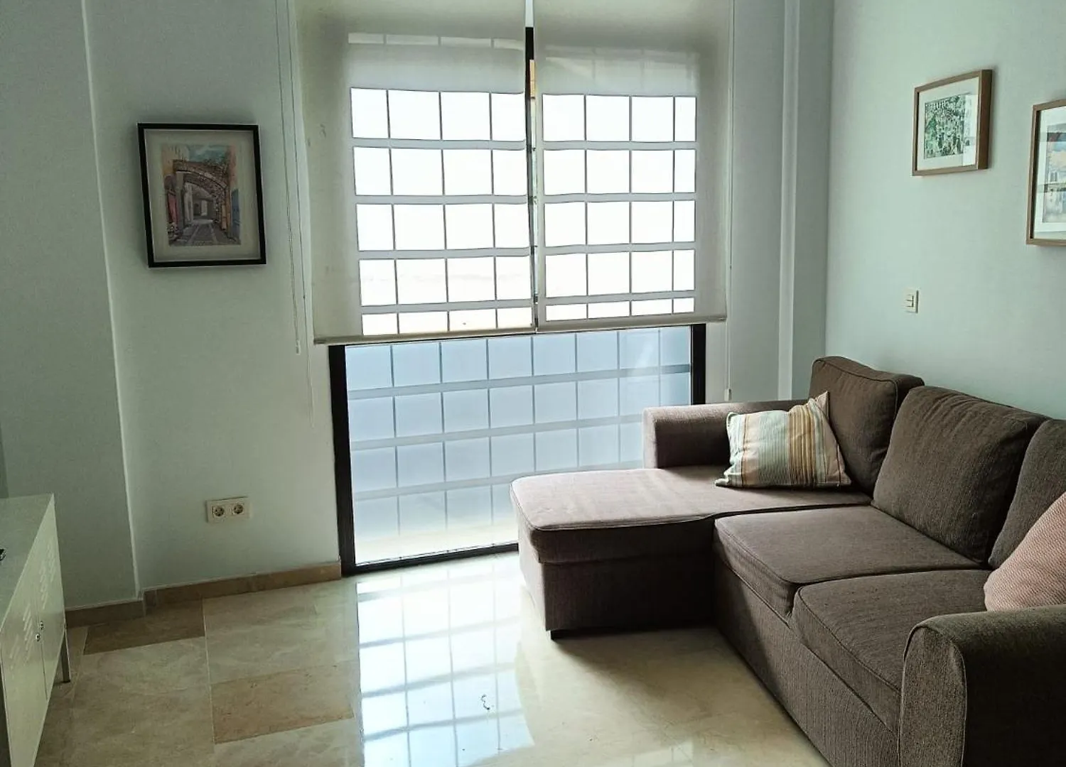Apartamentos PuntoApart Cerrojo Málaga