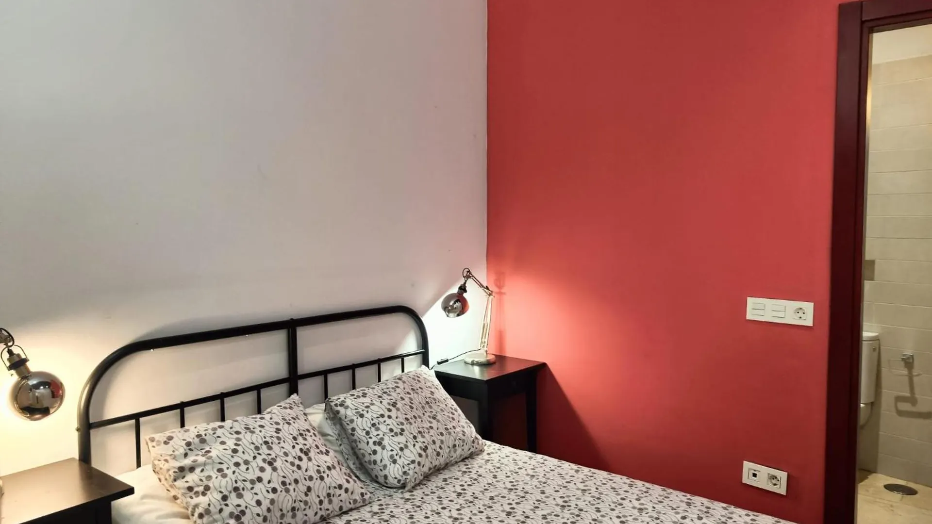 Apartamentos PuntoApart Cerrojo Málaga España