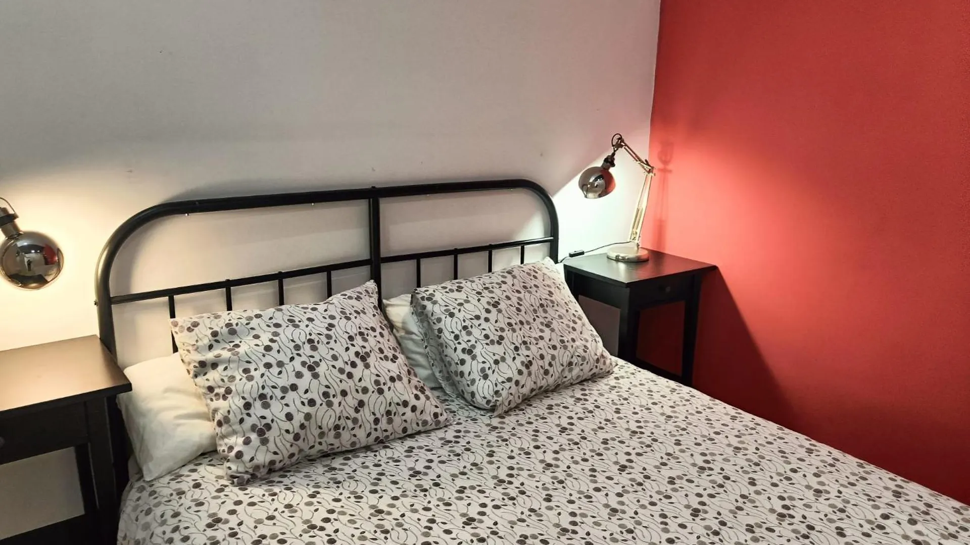 Apartamentos Puntoapart Málaga Spanien