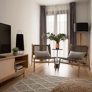 Flipco Apartment Málaga
