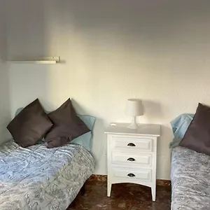 Apartamento Historico Alameda De Colon , Málaga España