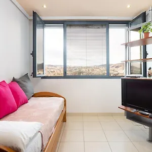 Home2book Amazing View Floor 25 Cruz , Santa Cruz de Tenerife España