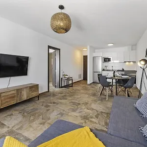 Wema - Planta Alta , Playa Blanca (Lanzarote) España