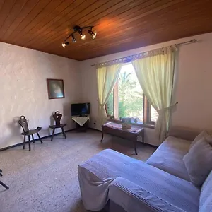 Casa Colonia , Mogán España