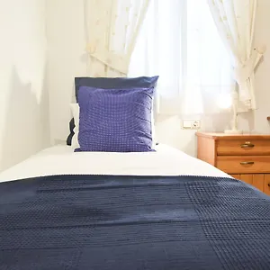 Apartamento Letmalaga Economy Gevora, Málaga