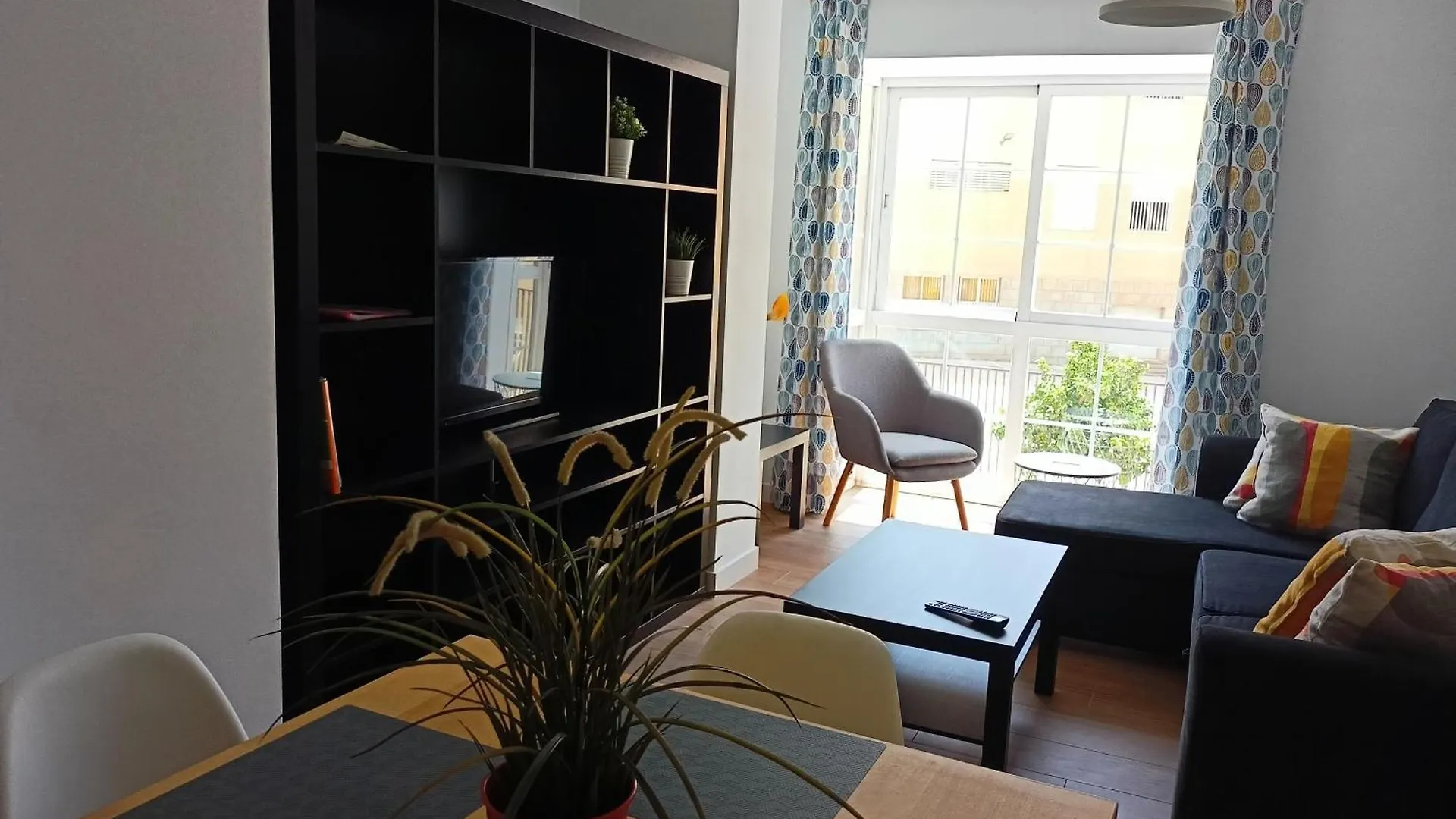 Apartman Apartamentos Puntoapart Málaga Spanyolország