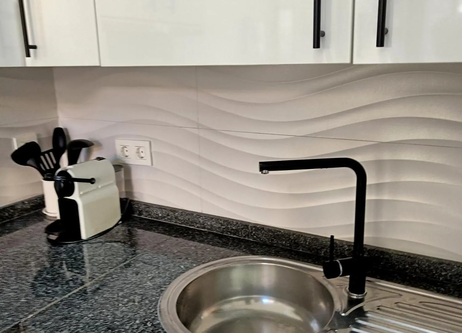 Apartamentos Puntoapart Málaga 0*,  Spanyolország