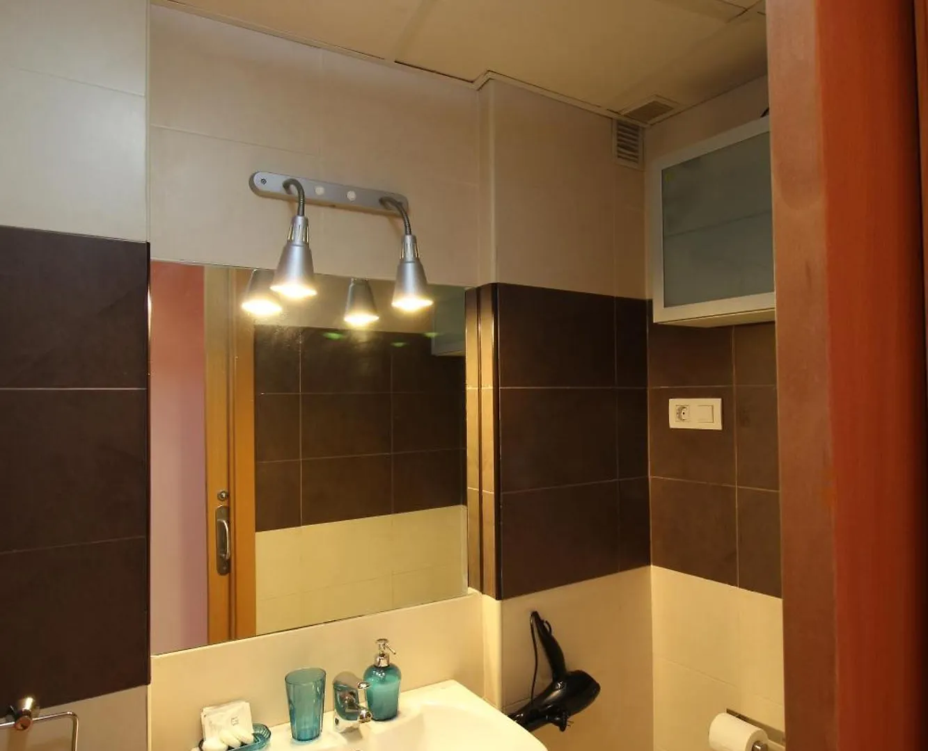 Apartamentos Puntoapart Malaga